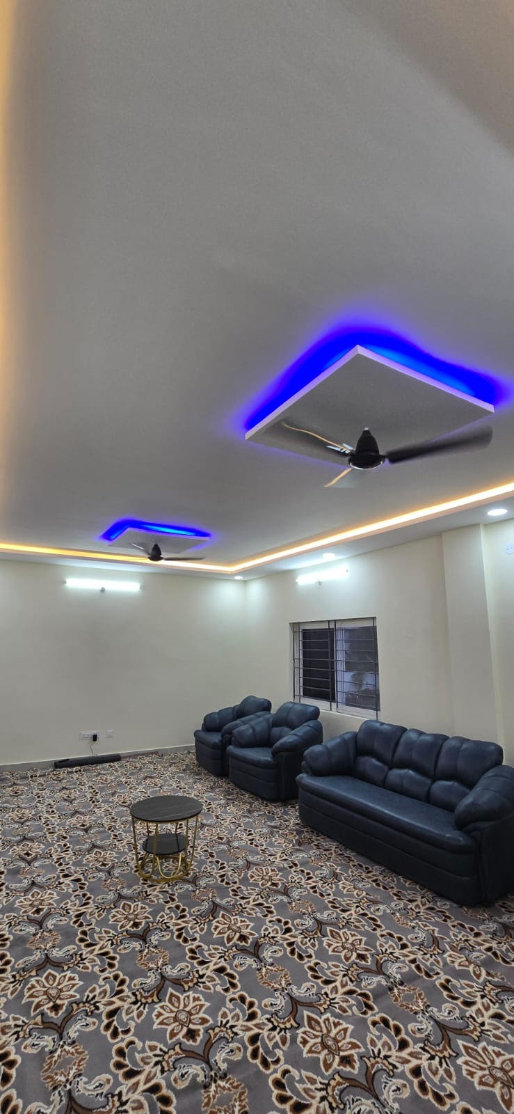 Luxury Room