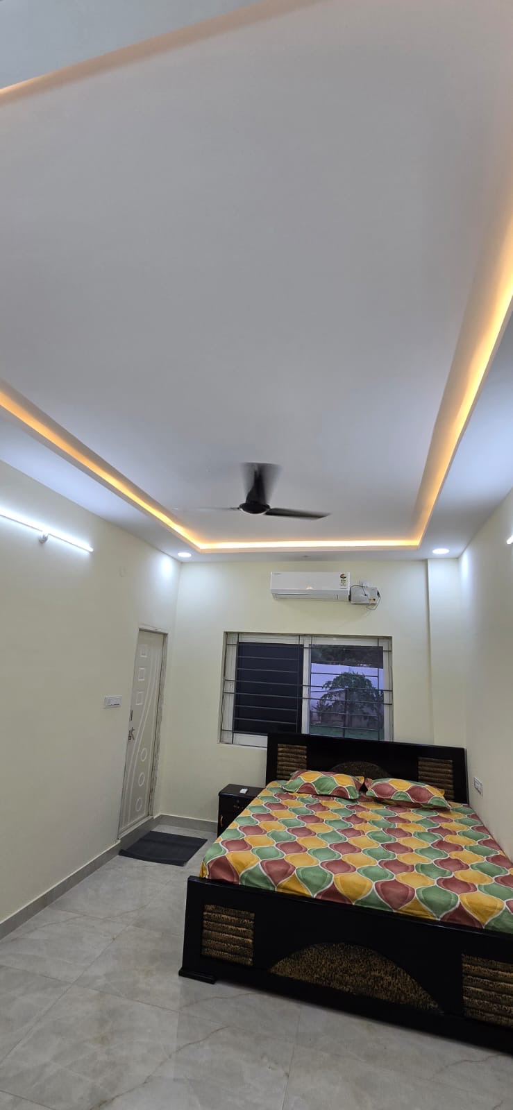 Luxury Room 4